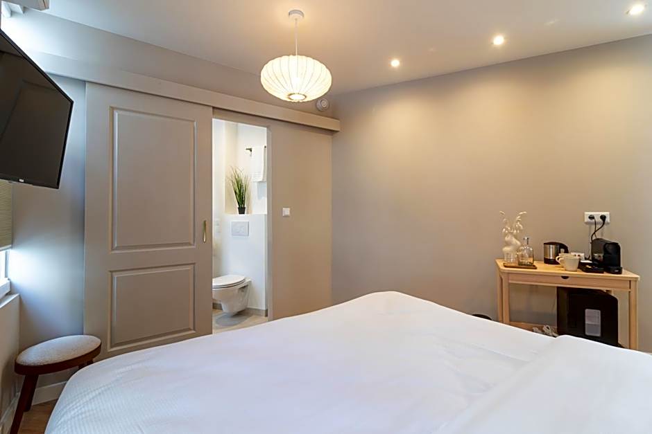 SAYŌ Boutique Hotel