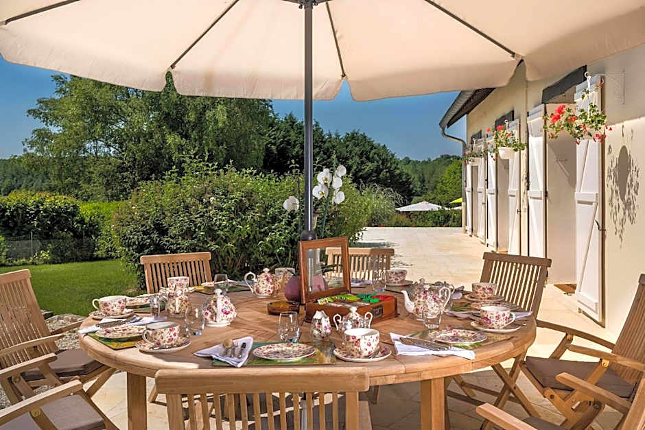 Domaine du Bois des Anges