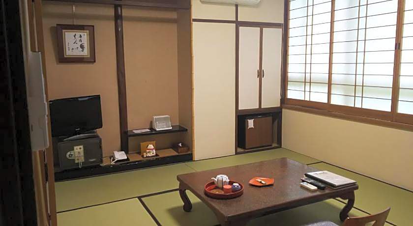 Gero Onsen Mutsumikan