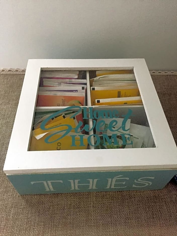 Sorrento Penthouse Suites