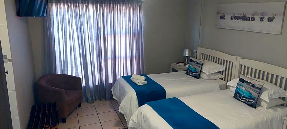 SuNel's Guest Rooms