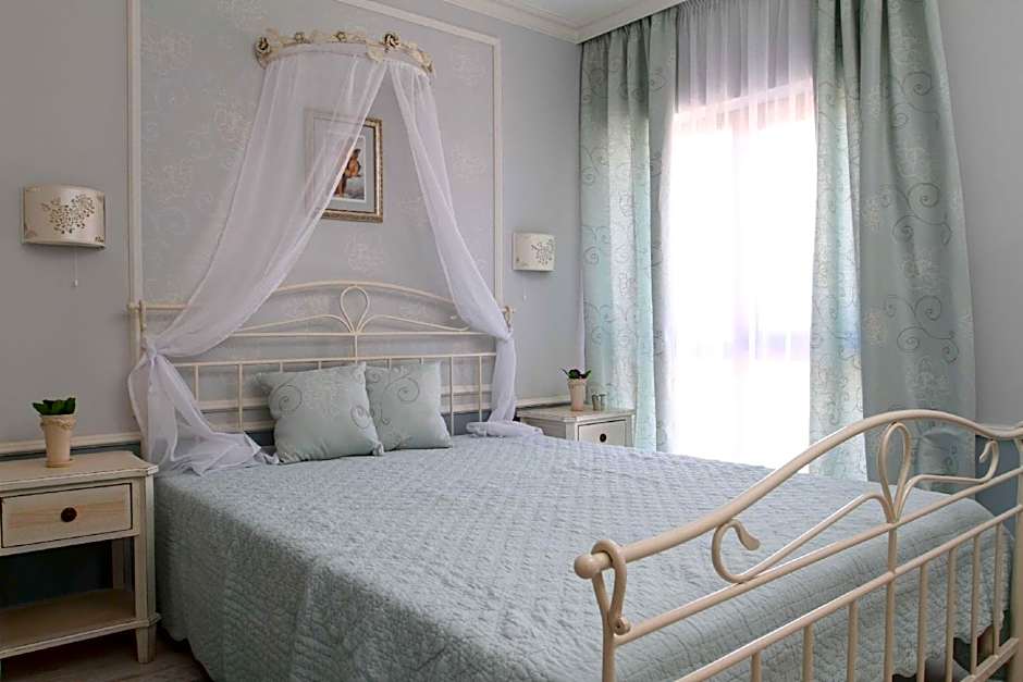 Villa Allegra