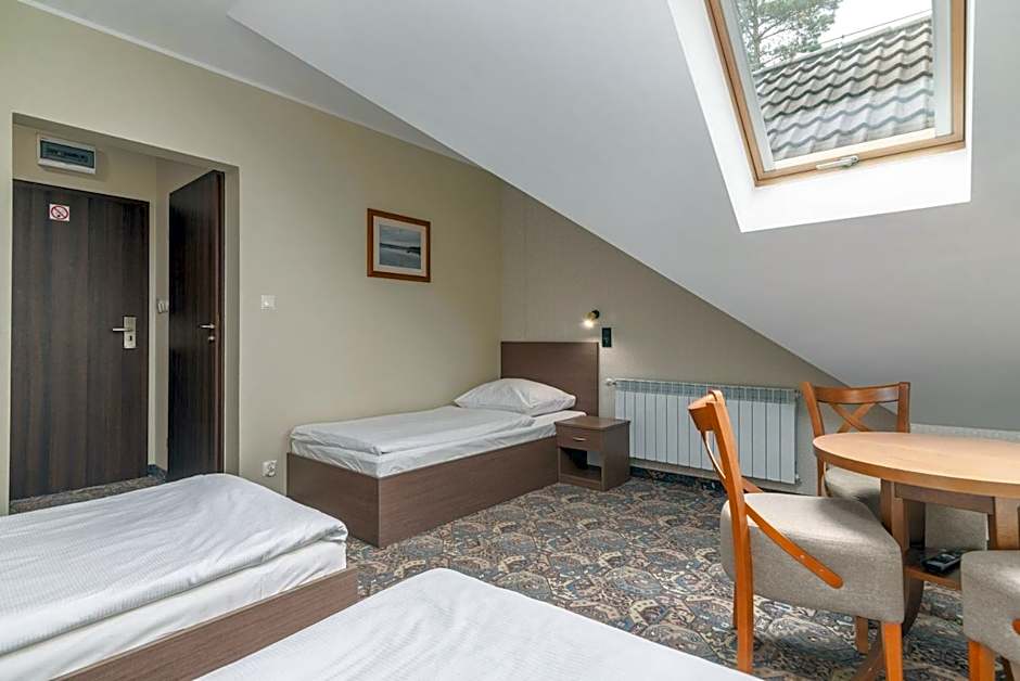 Osada Grzybowski Młyn