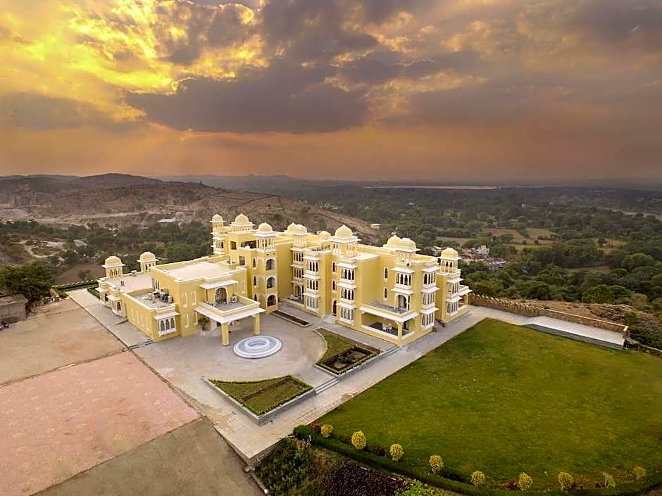 Justa Brij bhoomi Nathdwara