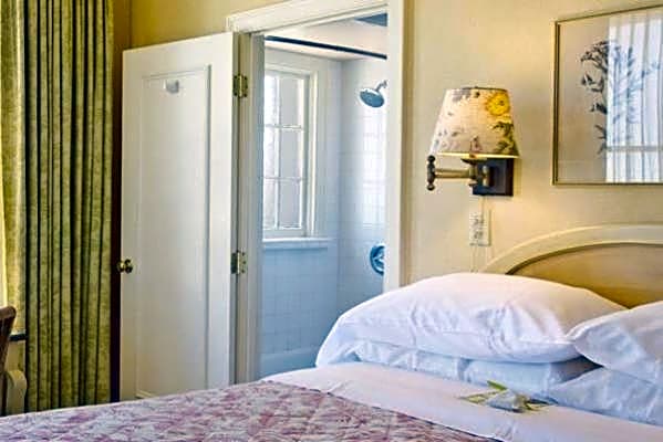 Ashland Springs Hotel