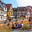 ibis Styles Colmar Nordo