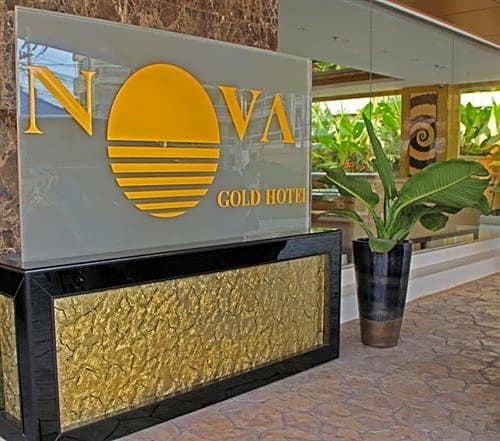 Nova Gold Hotel