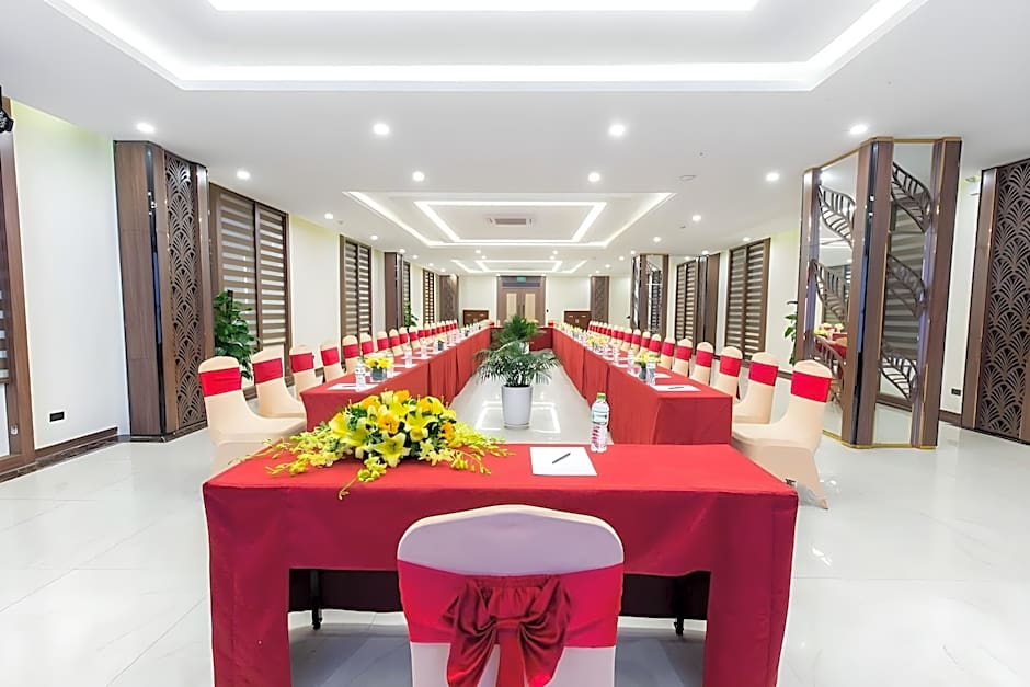 Muong Thanh Sapa Hotel