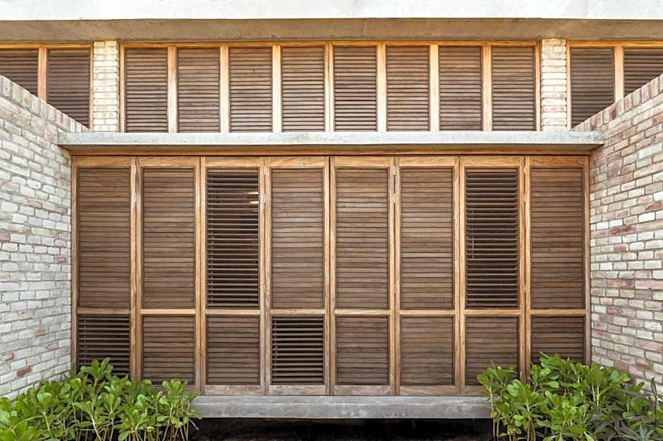 Terrestre, a Member of Design Hotels