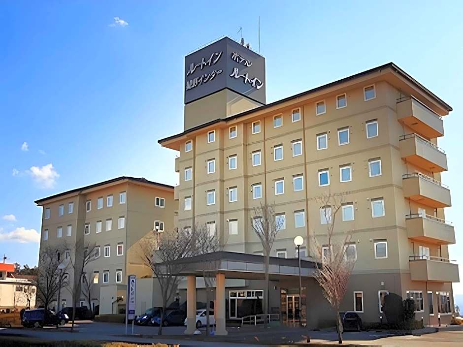 Hotel Route Inn Susono Inter
