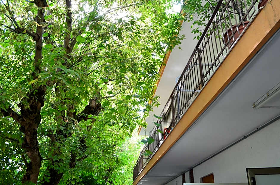Hotel Casa Mia