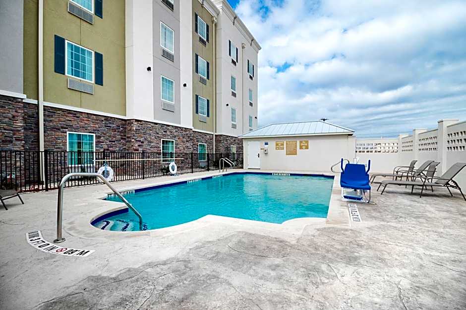 Candlewood Suites Waco By IHG