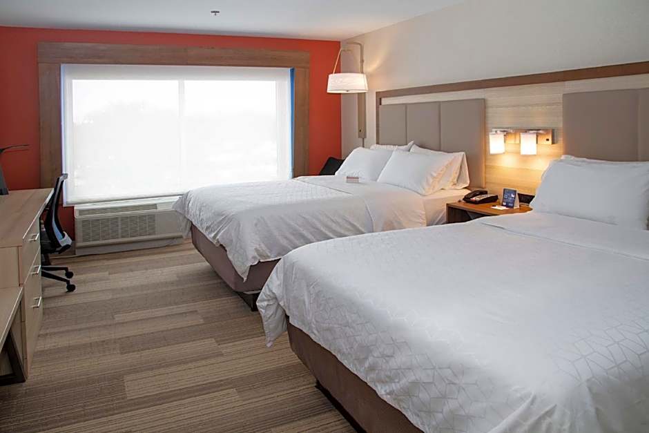 Holiday Inn Express & Suites - Marion By IHG