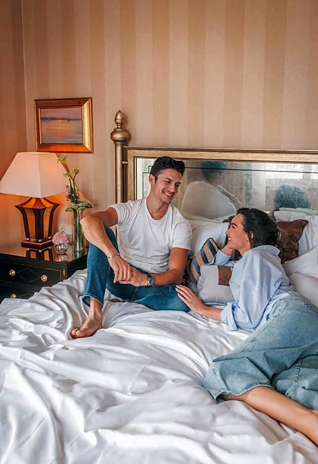 Esplanade Zagreb Hotel