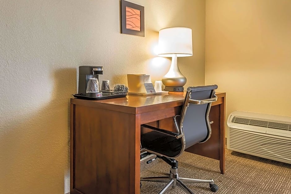 Comfort Inn Cranberry Township