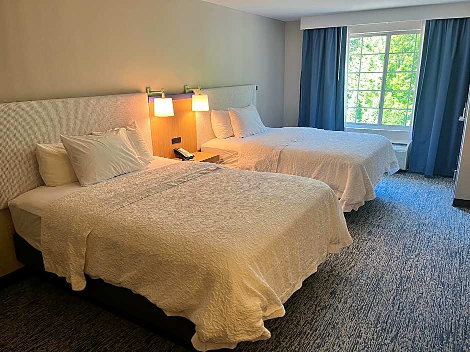 Garner Hotel Mahwah By IHG