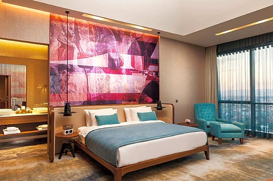 Tasigo Hotels Eskisehir Bademlik Termal