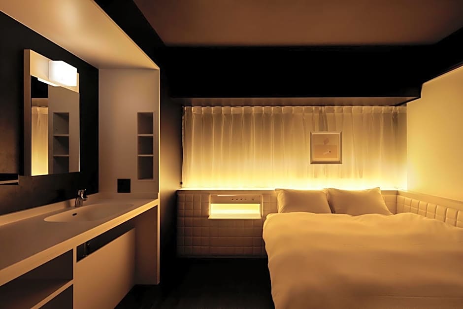 Photo 1 of 13 of Double Room (Late check in after 20:00)