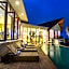 Jimbaran Sea View Villa