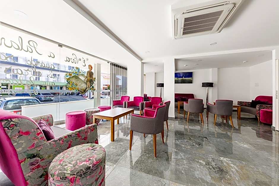 Hotel Santo António de Pádua