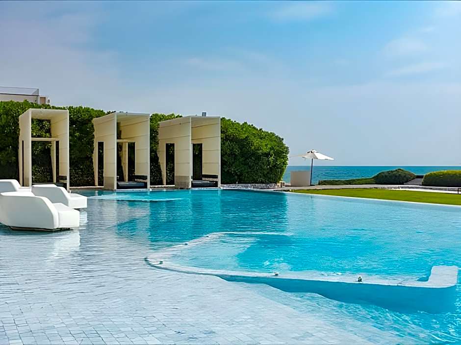 Veranda Residence Pattaya Pool Villa