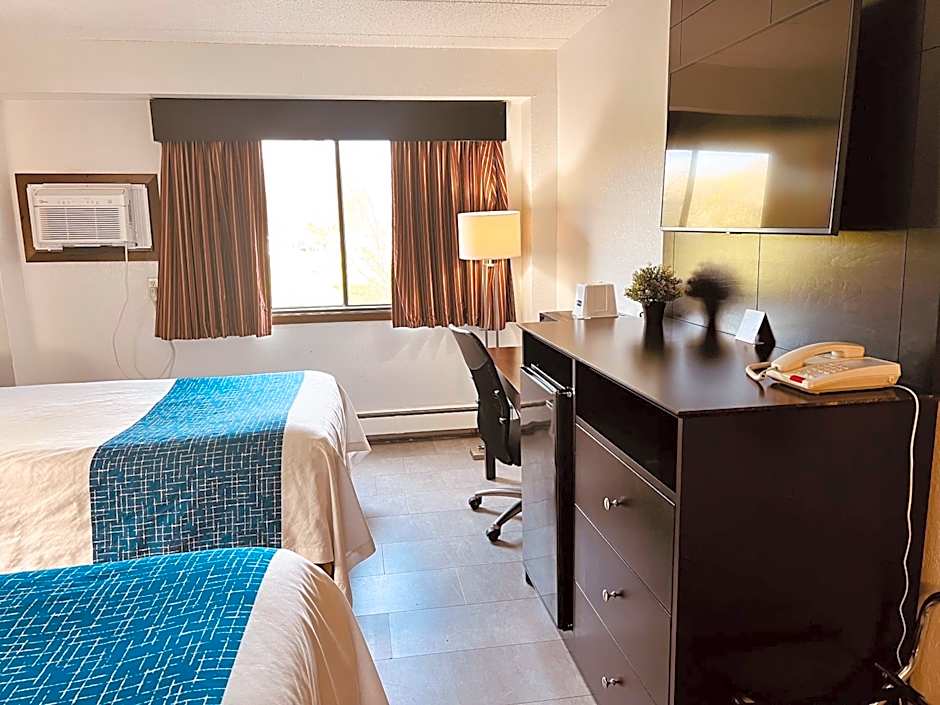 Travelodge by Wyndham Valleyfair Shakopee