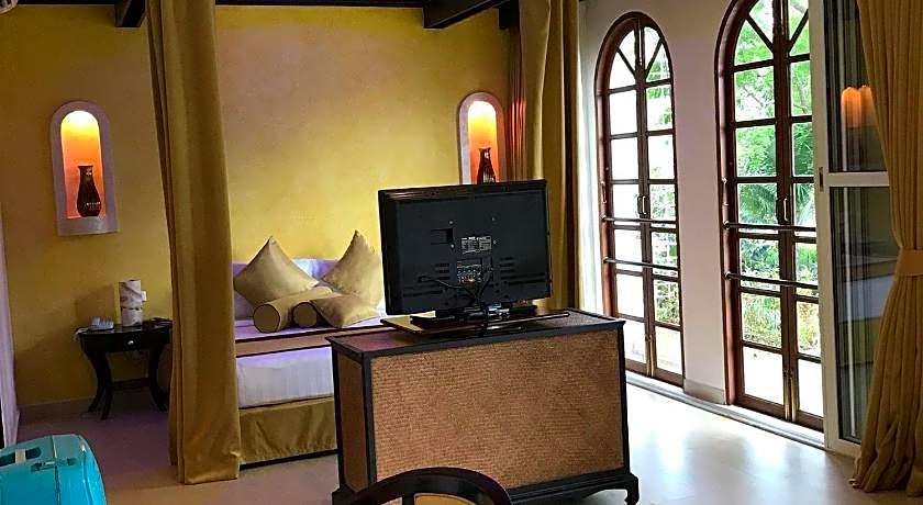 Poseidon Boutique Hotel