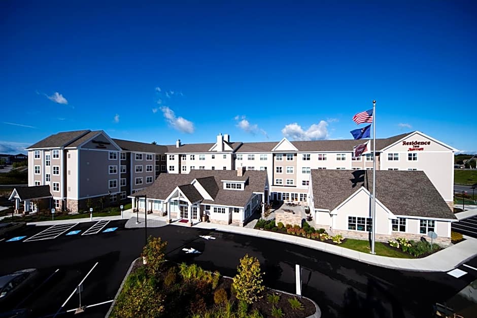 Residence Inn by Marriott Auburn