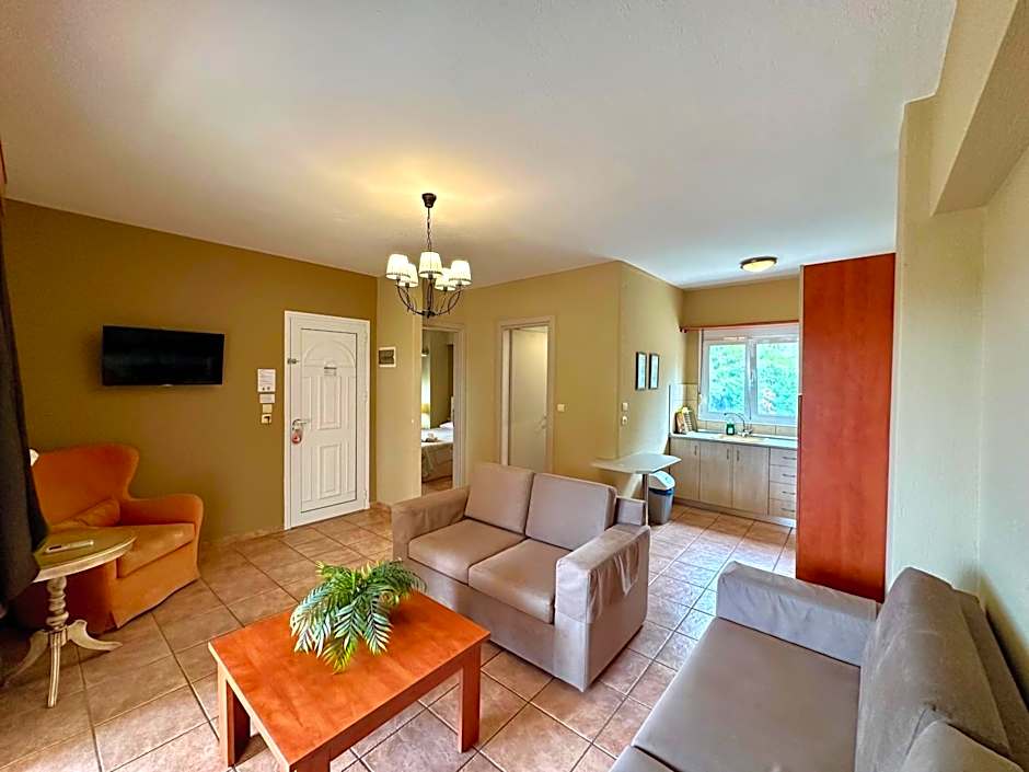 Agrili Apartments & Rooms