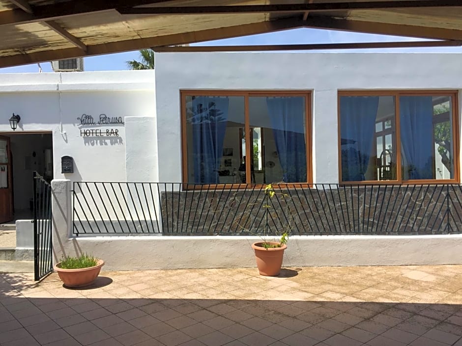 Villa Petrusa