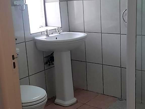 Port St Johns River Lodge