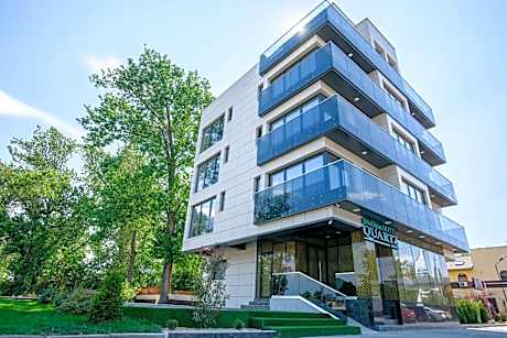 Quartz Boutique Hotel
