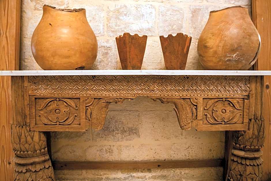 Palazzino Birgu Host Family Bed and Breakfast