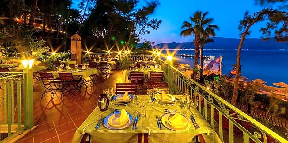 Grand Yazici Club Marmaris Palace