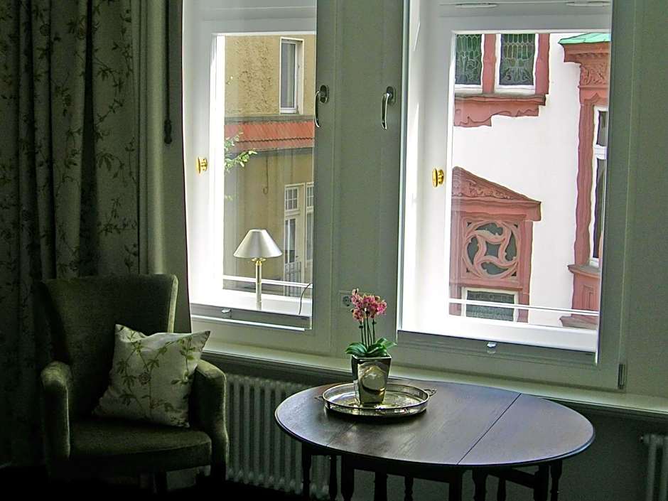 Hotel & Café KleinerGrünauer