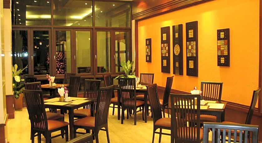 Wannara Hotel Hua Hin