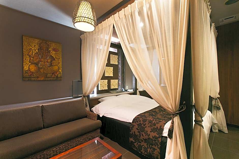 Hotel Atlantis Higashi Osaka (Adult Only)