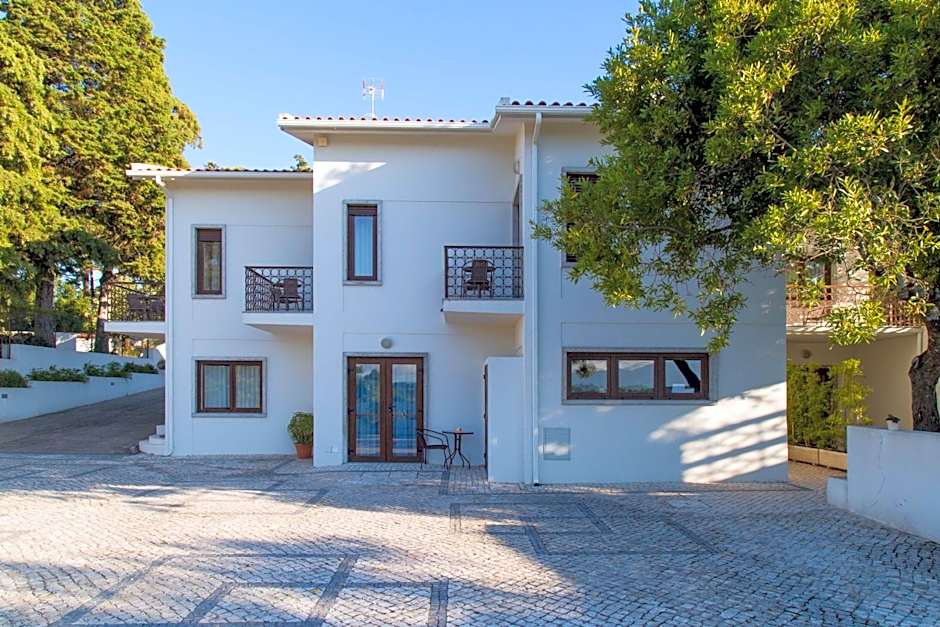 Hotel Aires da Serra