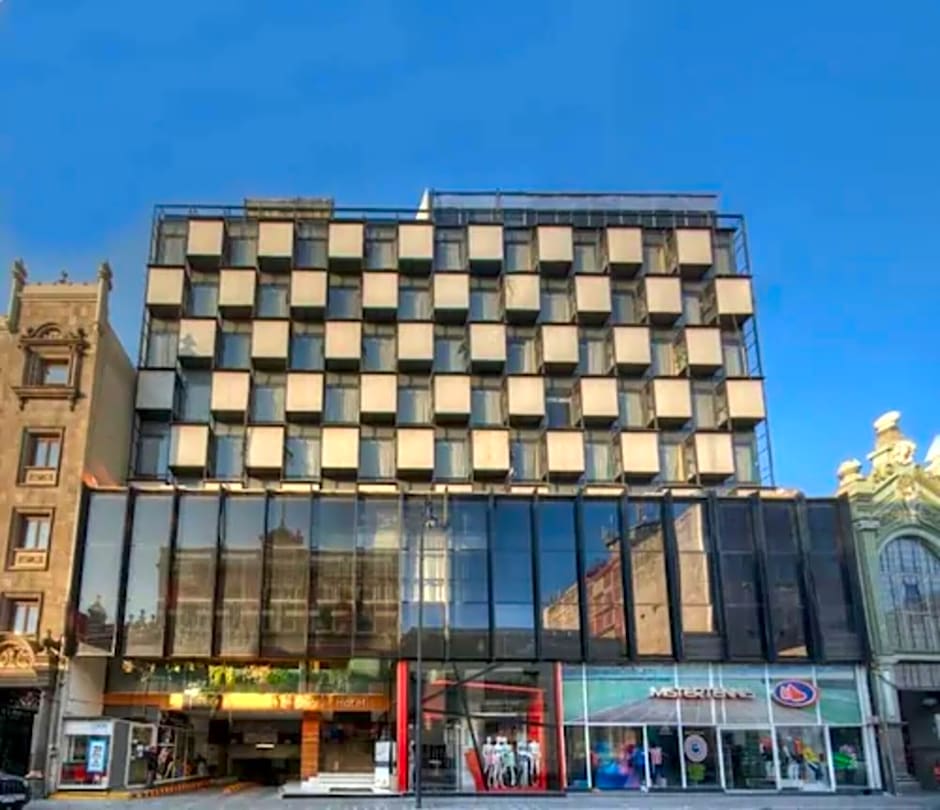 Hotel Gilfer