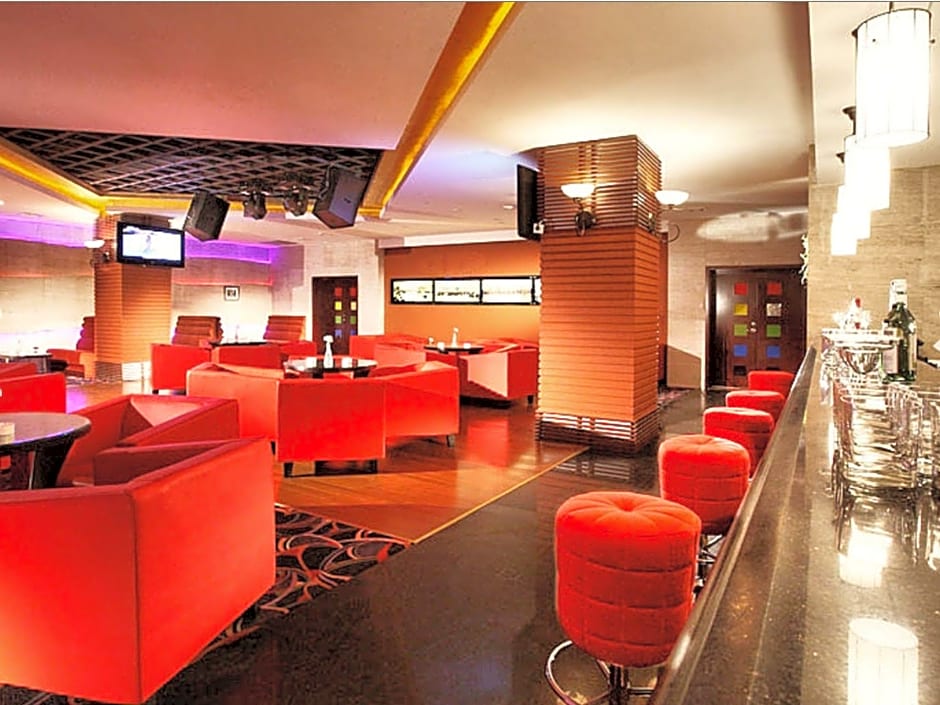 Tianjin Saixiang Hotel