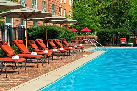 Westfields Marriott Washington Dulles