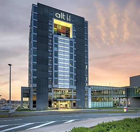 Alt Hotel Halifax Airport