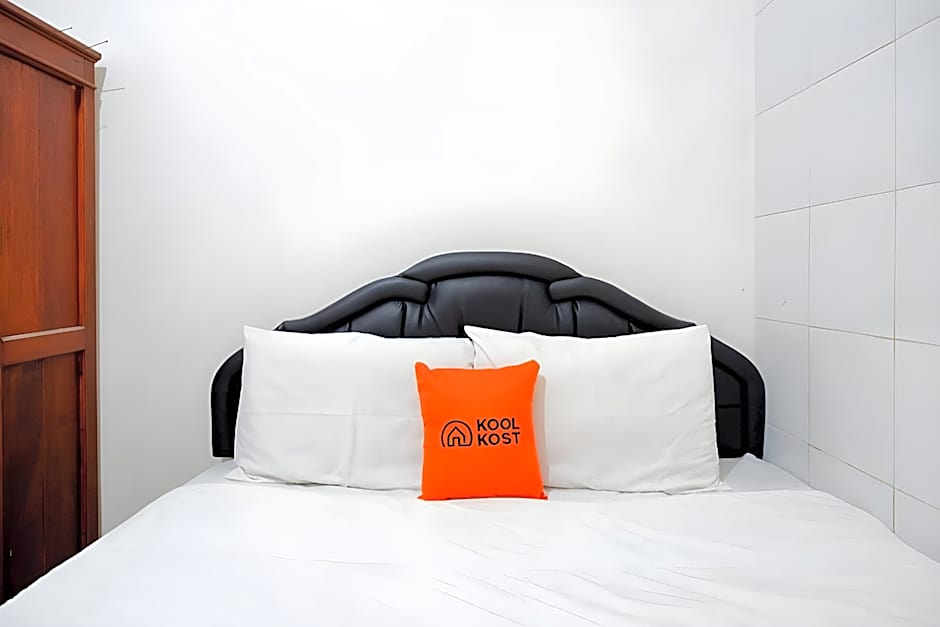 KoolKost Syariah near Universitas Diponegoro Tembalang 2