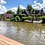 Waterdorp Burdaard