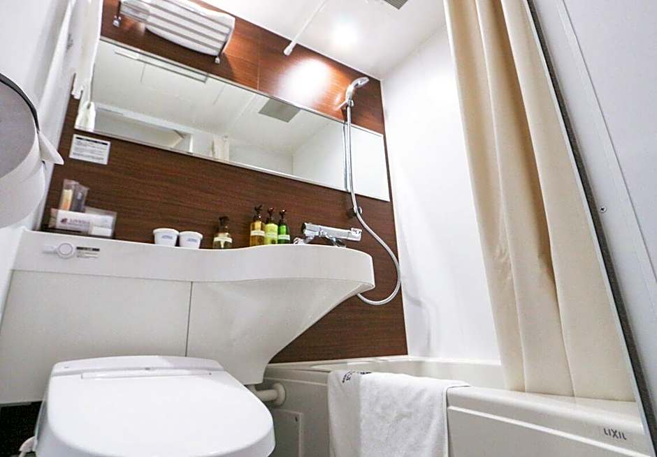 HOTEL LiVEMAX SENDAI HIROSEDORI