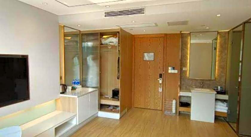 Fliport Garden Hotel Nanjing