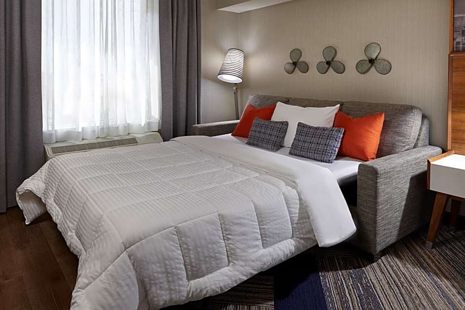 Four Points by Sheraton Vaughan