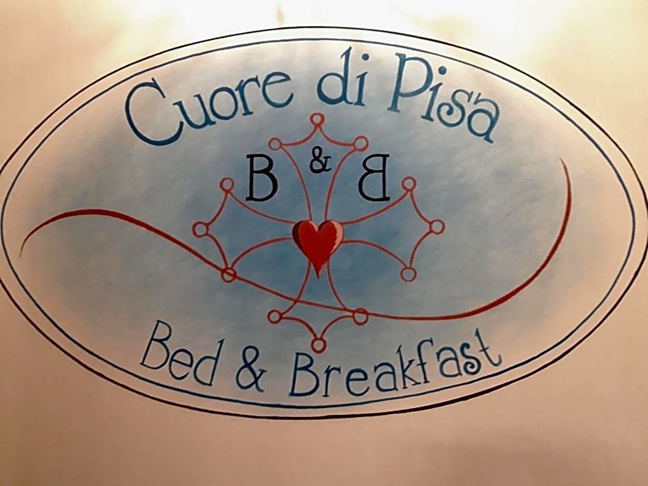 Cuore di Pisa