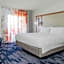 Fairfield Inn & Suites by Marriott San Jose Airport