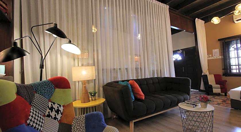 Vista Rio Holiday Home Melaka